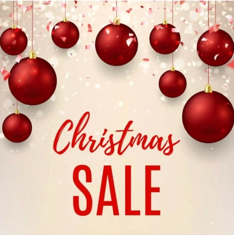 🎄🎁 35-50% off Celebrate the Season Shop now!!! - Picture 1 of 5